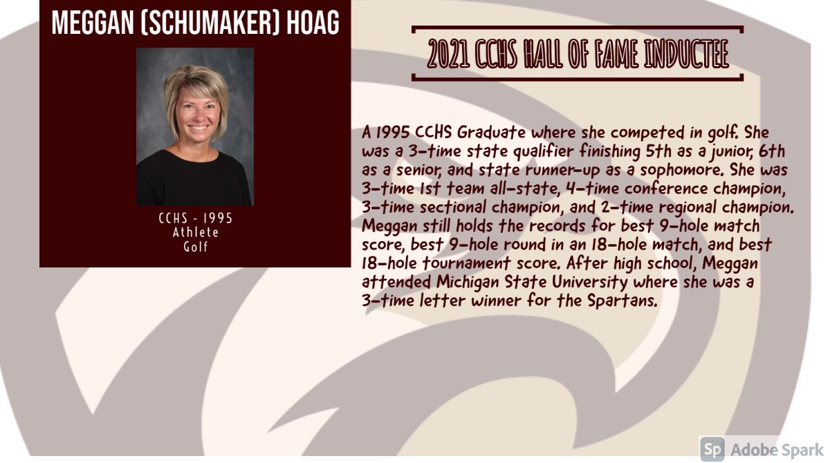Meggan (Schumaker) Hoag